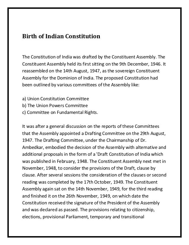 Independence Day Speech In English Pdf